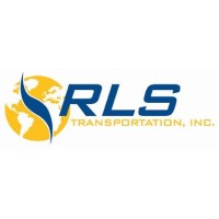 RLS TRANSPORTATION logo - Similar company to Concargo Transportation(Mbe)