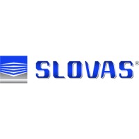 Slovas logo - Similar company to Ekoluka-Key Doo