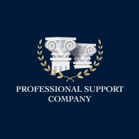 Professional Support Company logo - Similar company to Millenium Pro Design