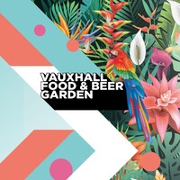 Vauxhall Food & Beer Garden logo - Similar company to Ec Residential