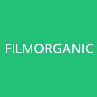 FilmOrganic logo - Similar company to Plastiroll