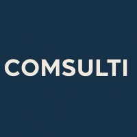 COMSULTI logo - Similar company to Cazachic Decor