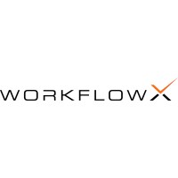 WorkflowX logo - Similar company to Cab Co. Station