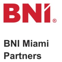 BNI Miami Partners logo - Similar company to Certiassistant