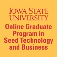 ISU Graduate Program in Seed Technology & Business logo - Similar company to Sukup Innovations