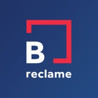 Brandmerk Reclame logo - Similar company to Deporventos