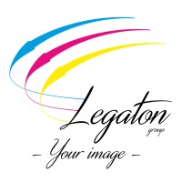 Legaton s.r.l. logo - Similar company to Eta-Ro Lavorazione Carta In Rotoli