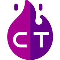 CryptoTrendz logo - Similar company to Cero