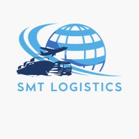 SMT LOGISTICS logo - Similar company to Winsky Freight Co., Ltd