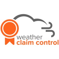 Weather Claim Control logo - Similar company to Data4Risk