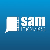 Sam Movies Entertainment logo - Similar company to Design Stop