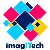イマジテック株式会社 logo - Similar company to テクノブレイブ株式会社