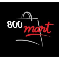 Shop Eight Hundred Mart logo - Similar company to Hanse-Shop