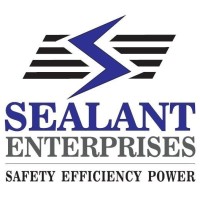 Sealant Enterprises logo - Similar company to Geeta Enterprises