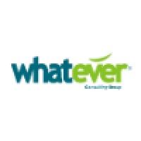 Whatever Consulting Group