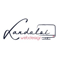 Landolsi Webdesign logo - Similar company to Yasir Insights