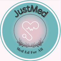 JustMed logo - Similar company to Justmed