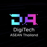 DigiTechASEANThailand logo - Similar company to Mice By Paramount Travel Club