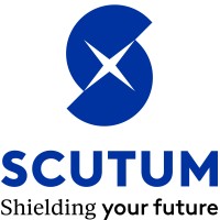 Scutum Digital logo - Similar company to Skyguard