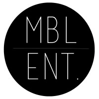 Marble Entertainment logo - Similar company to Blueline
