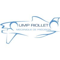 UmpRiollet logo - Similar company to Calip Group