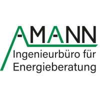 Ingenieurbüro für Energieberatung Amann logo - Similar company to E.W.Enture Gmbh