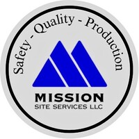 Mission Site Services LLC. logo - Similar company to Rd Underground Construction Inc.