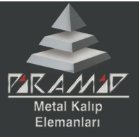 Piramid Metal Mold Elements logo - Similar company to Feniks Metal San Ve Tic Ltd Şti