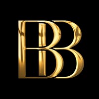 Bergamot Beauté logo - Similar company to A4 Design & Digital Marketing