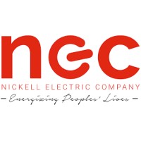 Nickell Electric Company Inc. logo - Similar company to Empowered Electric