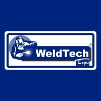 WELDTECH INDIA Exhibition logo - Similar company to Weldtech Engineering Nsw Pty Ltd