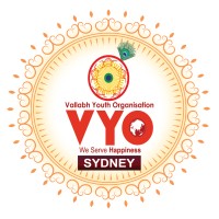 VYO (Vallabh Youth Organization) Sydney logo - Similar company to Cobb | Conversations On The Business Of Brands