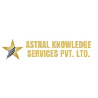 Astral Knowledge Services logo - Similar company to Conversr