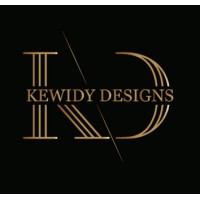 Kewidy Designs logo - Similar company to Mr.Thinkeg