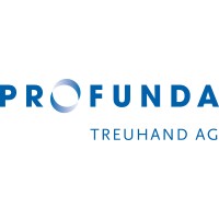 Profunda Treuhand AG logo - Similar company to Cot Treuhand Ag