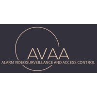 AVAA - Alarm Videosurveillance Access Control And more logo - Similar company to Aqsio