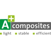 A+ Composites logo - Similar company to Apeltrys Advisors