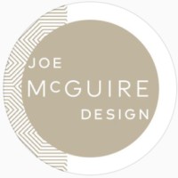 Joe McGuire Design logo - Similar company to Key Interior Designers