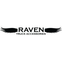 Raven Truck Accessories logo - Similar company to Rbl Warehouse