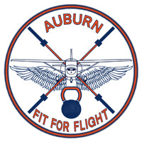 Auburn Fit For Flight logo - Similar company to Aspire Aviation
