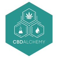 CBD ALCHEMY logo - Similar company to Cbdacasa