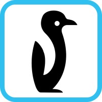 Penguin Lockers logo - Similar company to Mobile Locker Usa L Smart Locker Solutions
