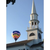 First Congregational Church Of Southington