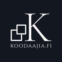Koodaajia.fi logo - Similar company to Electro Concept Sa
