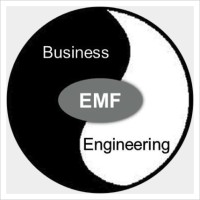 EMF Industries LLC logo - Similar company to Emf