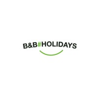 B&B Holidays logo - Similar company to Bucket My List