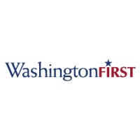 WashingtonFirst Bank logo - Similar company to Quantum Intrinsix