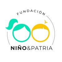 Fundación Niño y Patria logo - Similar company to Fundación Padece