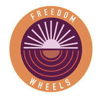 FreedomWheels logo - Similar company to Divino Conseils