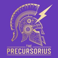 The Precursorius logo - Similar company to Bac&Co.Ltd.